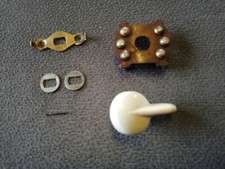 Schalter original Lichtschalter Zündschalter Abblendschalter Simson SR2 SR2E SR1