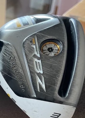 Taylormade rbz stage gewicht - stage,