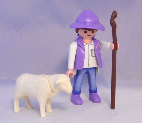 Playmobil special milka 70161 - playmobil,