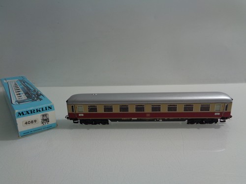 Märklin 4089 - märklin,
