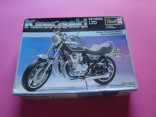 Revell Kawasaki KZ-1000 LTD