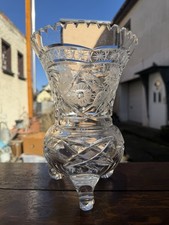 Alte große kristall - große,