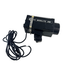 Multiblitz Minilite 200 LAMPE