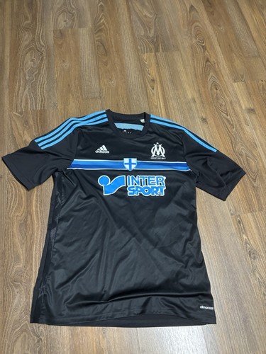 Olympique marseille 16 - marseille, 15/16