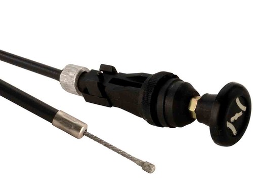 Chokeknopf mit kabelzug für - chokeknopf,