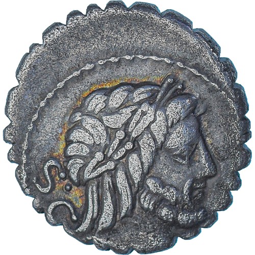 Münze antonia denarius - münze,, antonia,