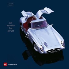 Das Uhlenhaut-Coupé Das