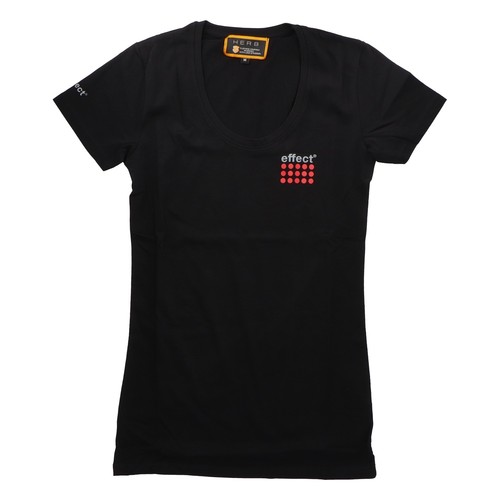 Effect energy shirt damen m - damen,