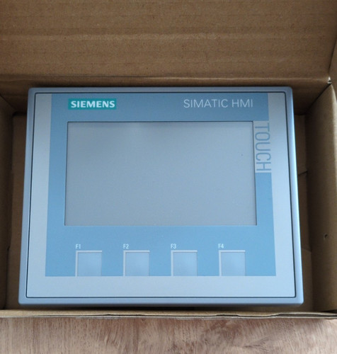 Siemens simatic hmi ktp400 - siemens,