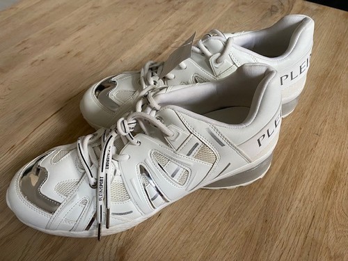 Plein sport sneakers - gr.43,