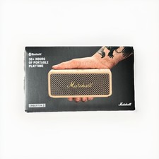 Marshall Emberton II Portable