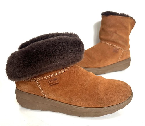 Damen stiefeletten fitflop - damen,