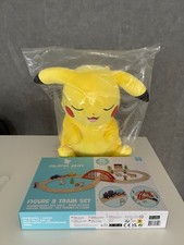 Pokemon Pikachu Kuscheltier