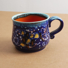 Hübscher kleiner Krug aus