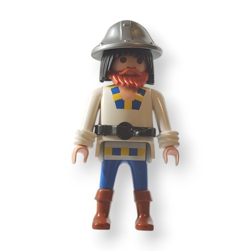 Playmobil figur mann - playmobil,