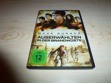 Maze Runner - Die