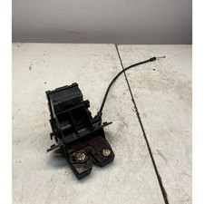 Mercedes-Benz C W203 2003