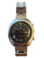 Seiko 5 Sports Speed-Timer