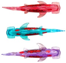 Toi-Toys - SPLASH Tauchfische