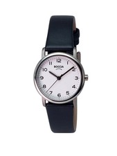 Boccia Titanium Damenuhr Quarz