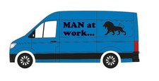 Herpa man kasten - herpa, hd