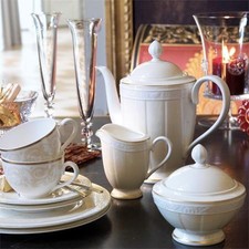 Villeroy & Boch Ivoire Bone