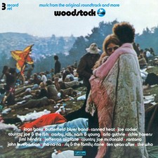 Various Artists - Woodstock