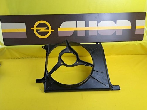 Kühlerzarge opel kadett 6 - kühlerzarge,