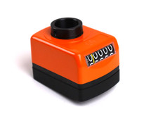 SIKO Stellungsanzeige Digital Position Indicator DA09S-0011 Positionsanzeiger