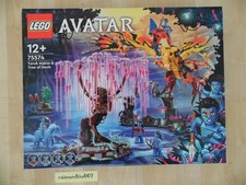 LEGO AVATAR 75574 Toruk Makto