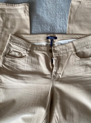 Gardeur hose sandfarben - -, sandfarben-