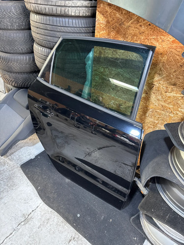 Volkswagen polo tür hinten - volkswagen,