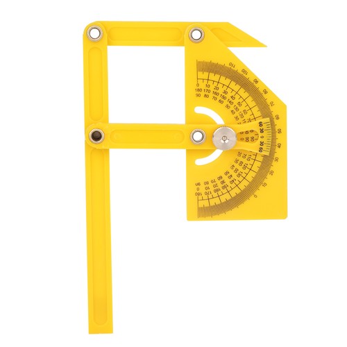 Goniometer 180 grad - 180,