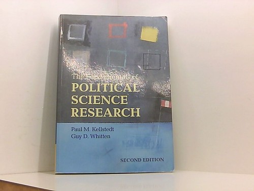 The fundamentals political - the,