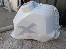 Ducati Scrambler Desert X