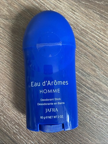 Jafra eau arômes homme - d'arômes,