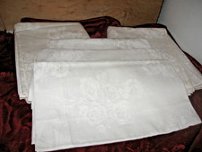 DDR  Bettwäsche-Garnitur