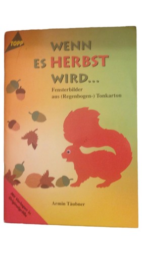 Topp fensterbilder bastelbuch - fensterbilder,