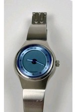 Damenuhr Fossil Big Tic JR