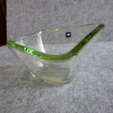 Leonardo deko glasschale - leonardo, in
