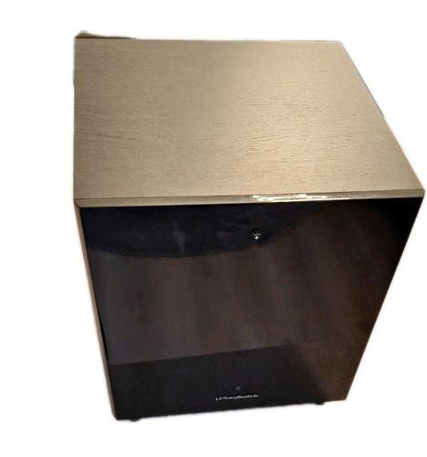 Wharfedale diamond - diamond, 10