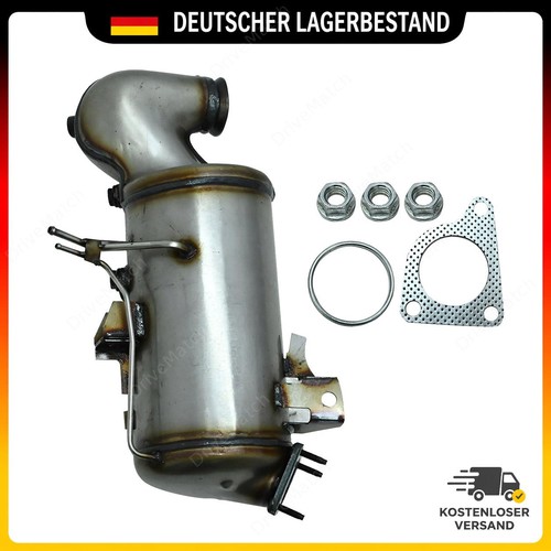 Neu dieselpartikelfilter dpf - neu,