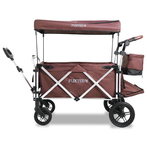 Fuxtec bollerwagen ctl950 - fuxtec,