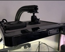 Aquarium Lampe (Firma