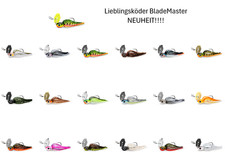Lieblingsköder BladeMaster