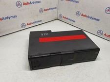 BMW 5 E39 2002 CD DVD-Wechsler