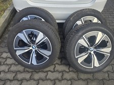 BMW 225/55/17. G20/G30 WHEELS