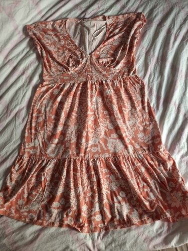 Sommerkleid 38 - sommerkleid, 38(40)