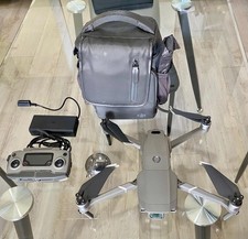 DJI Mavic 2 Pro Drohne getestet 3 Monate Garantie Hasselblad Kamera mit 1" Sensor