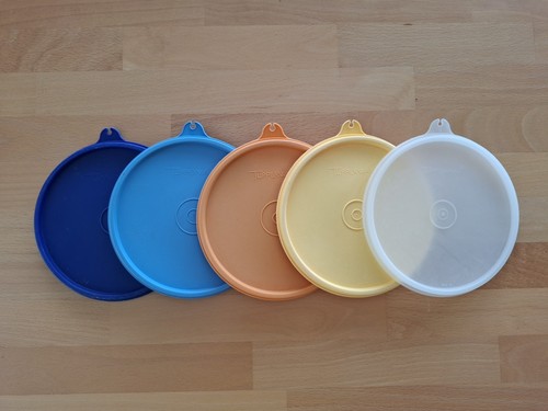 Tupperware ersatzdeckel - tupperware,